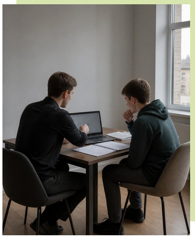 Репетитор по информатике ЕГЭ в Борзе от 1545 р. | Репетитор-Бря
