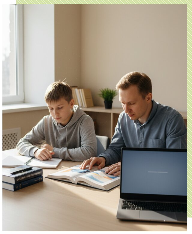 Репетитор по английскому 7 класс в Борзе по цене 1236 р. | Репетитор-Бря