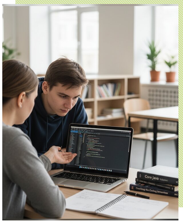 Репетитор по JavaScript в Борзе по цене от 1854 р. | Репетитор-Бря